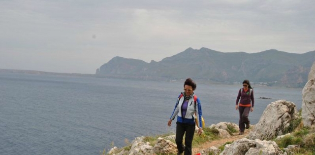  Trekking en lugares increíbles 